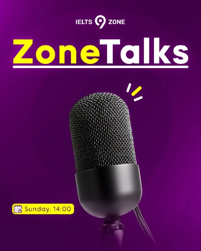 Zone Talks